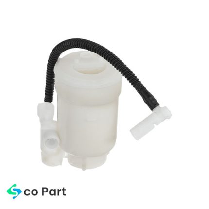 فیلتر بنزین