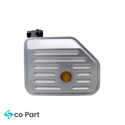 فیلتر روغن گیربکس