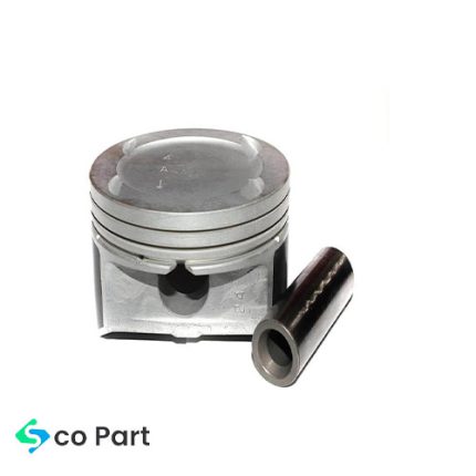 پیستون و گژن پین استاندارد سوناتا هیبرید