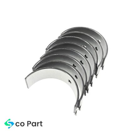 دست‌ کامل‌ یاتاقان
