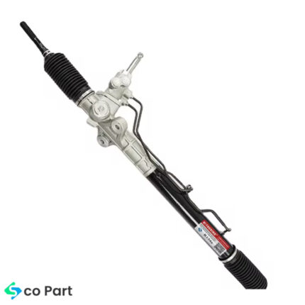 جعبه فرمان کامل توسان IX35
