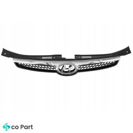 جلو پنجره هیوندای I30
