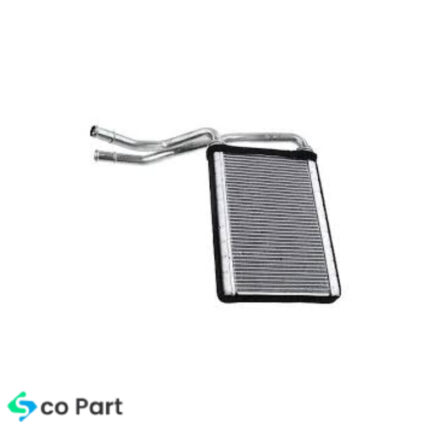 رادیاتور بخاری هیوندای جنسیس