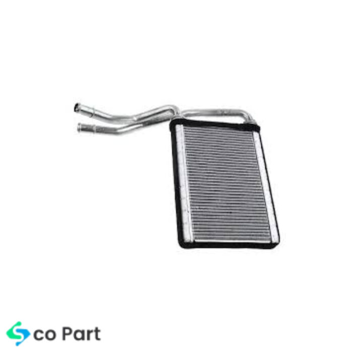 رادیاتور بخاری هیوندای جنسیس