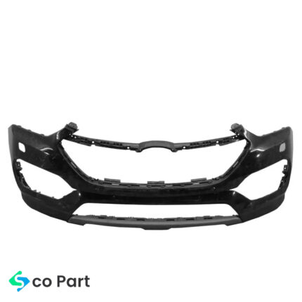 سپر جلو هیوندای سانتافه IX45