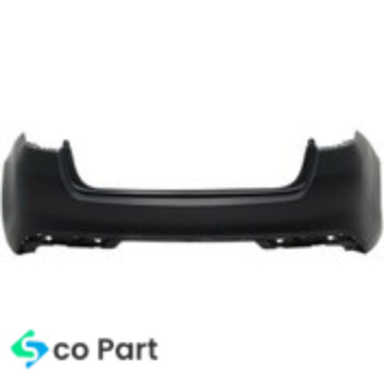 سپر عقب اپتیما JF (86611D4020)