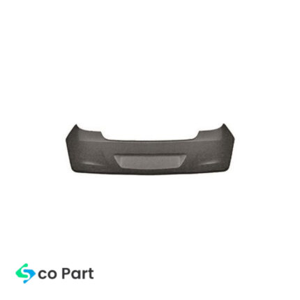 سپر عقب هیوندای I20