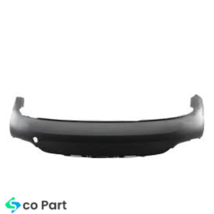 سپر عقب پایینی کیا سورنتو XM NEW