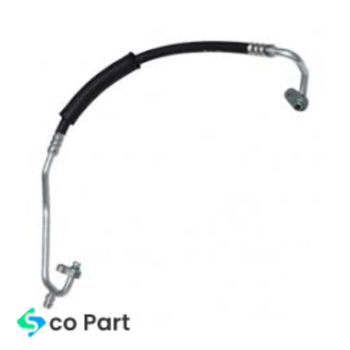 شلنگ تخلیه گاز کولر سانتافه CM (977622B500)