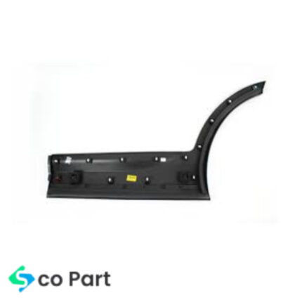 فلاپ عقب راست هیوندای سانتافه IX45