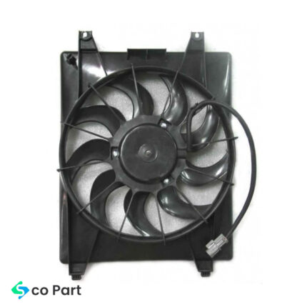 قاب فن وراکروز IX55