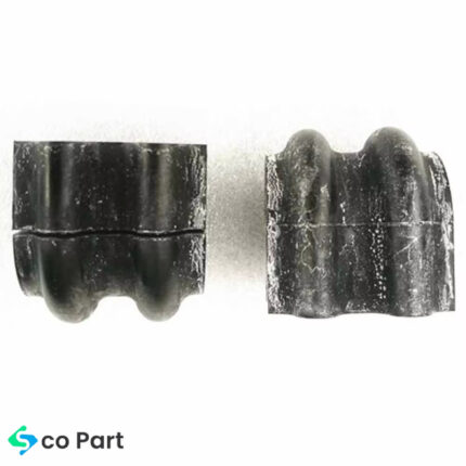 لاستیک چاکدار عقب جنسیس کوپه