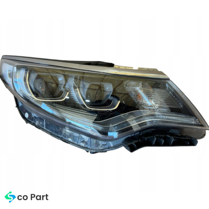 چراغ جلو راست اپتیما JF (92102D4300)