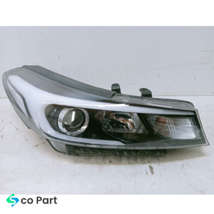 چراغ جلو راست سراتو YD-kia-cerato-3-2015-2018-92102a7530