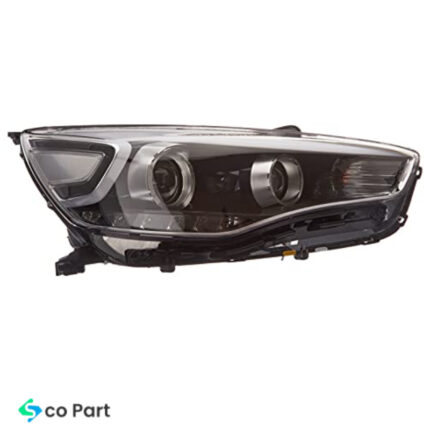 چراغ جلو راست کادنزا VG (921023R710)