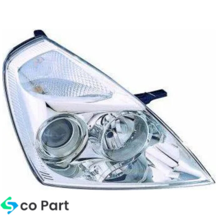 چراغ جلو راست کارنیوال VQ
