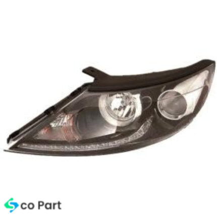 چراغ جلو چپ اسپورتیج SL (921013W121)