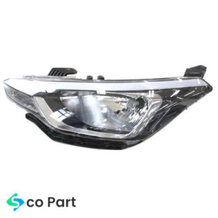 چراغ جلو چپ هيونداى i20(تایوانی)