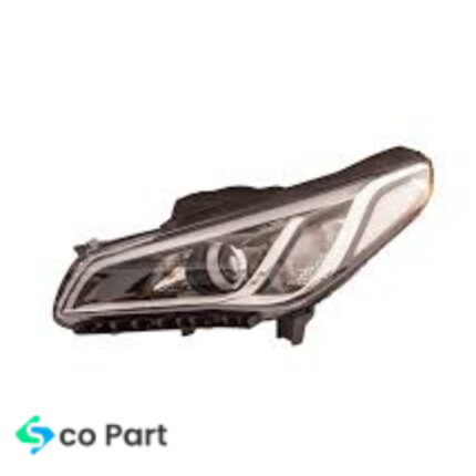 چراغ جلو چپ هیوندای سوناتا LF(چینی)