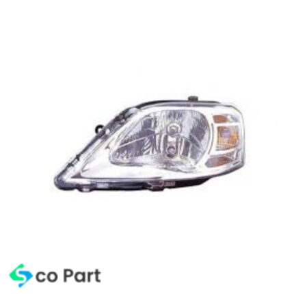 چراغ جلو چپ هیوندای وراکروز IX55