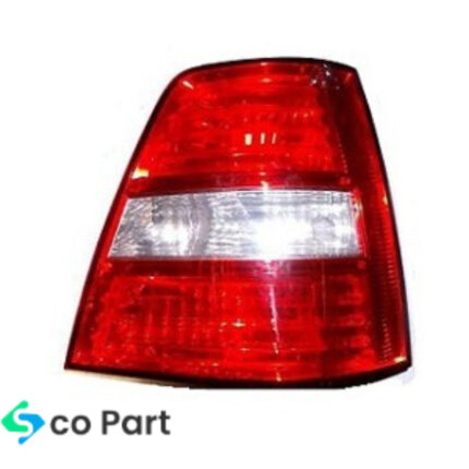 چراغ خطر عقب راست سورنتو BL (924023E530)