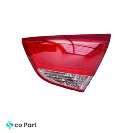 چراغ خطر عقب راست صندوق توسان LM IX35