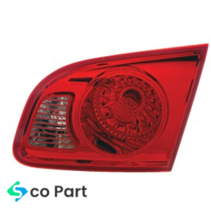 چراغ خطر عقب راست صندوق هیوندای سانتافه(چینی)