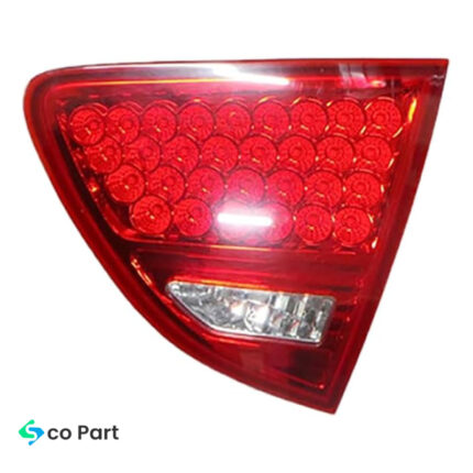 چراغ خطر عقب راست صندوق وراکروز IX55