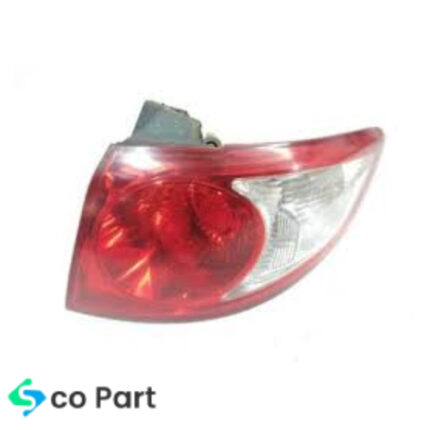 چراغ خطر عقب راست گلگیر هیوندای سانتافه(چینی)