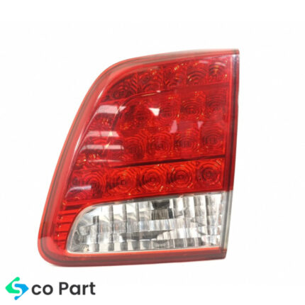 چراغ خطر عقب صندوق راست سورنتو XM