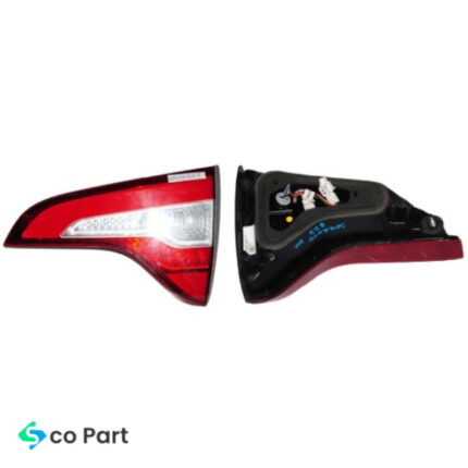 چراغ خطر عقب صندوق راست سورنتو XM NEW