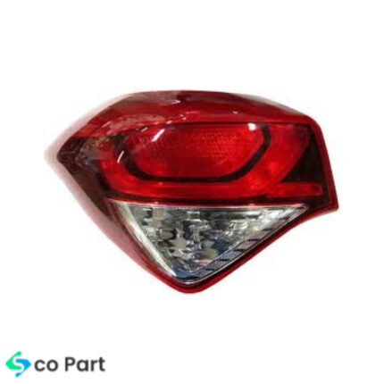 چراغ خطر عقب هیوندای i20 کرمان موتور