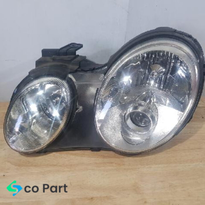 چراغ خطر عقب چپ اپیروس GH