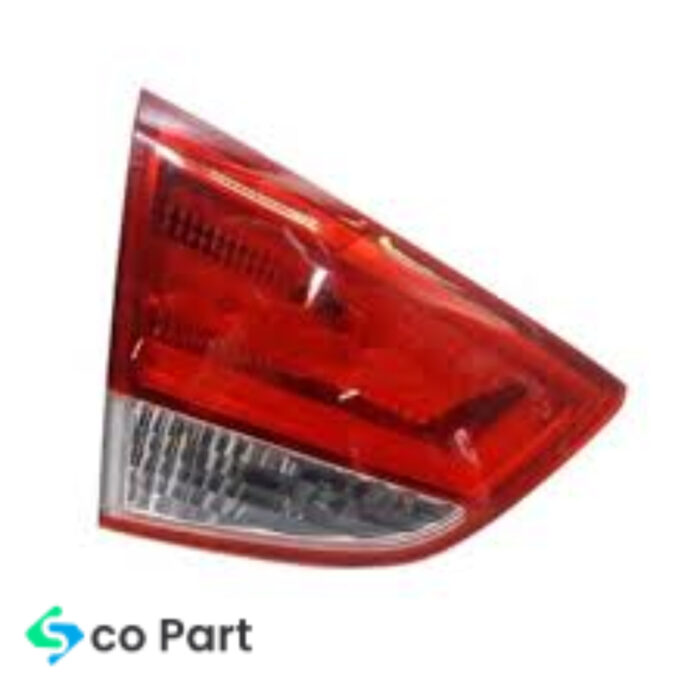 چراغ خطر عقب چپ صندوق توسان LM IX35