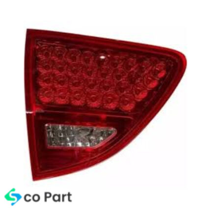 چراغ خطر عقب چپ صندوق وراکروز IX55