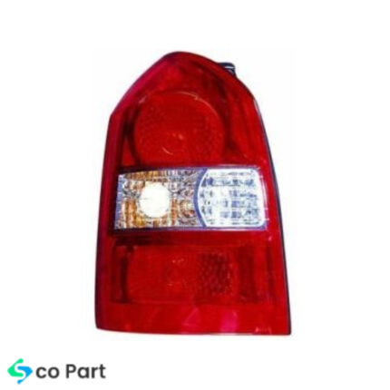 چراغ خطر عقب چپ هیوندای توسان
