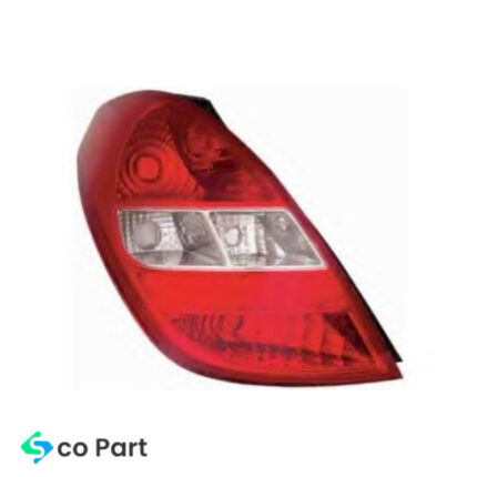 چراغ عقب چپ هیوندای I20